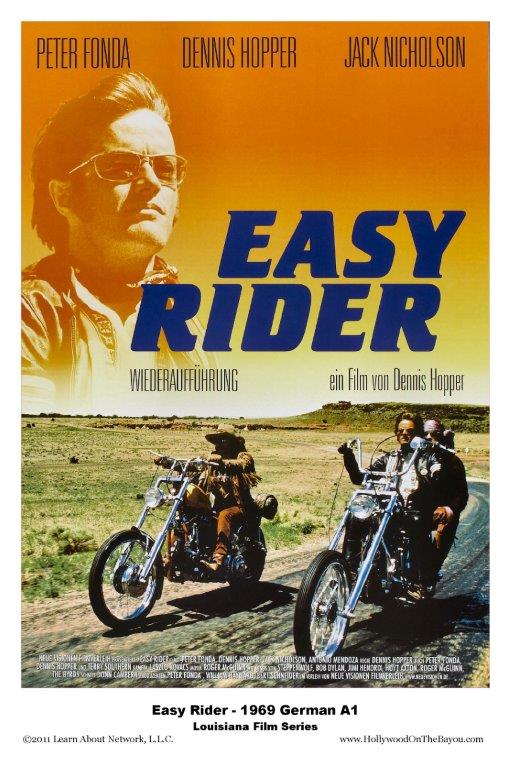 easy wheels movie